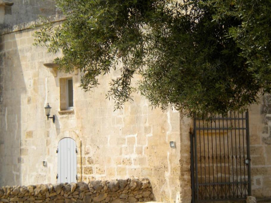 빌라 카스텔리 Masseria Angiulli Piccolo Contrada Angiulli 74023 Grottaglie 빌라 외부 사진