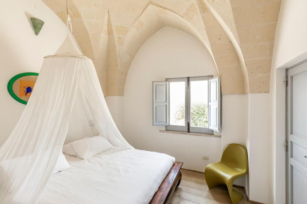빌라 카스텔리 Masseria Angiulli Piccolo Contrada Angiulli 74023 Grottaglie 빌라 외부 사진