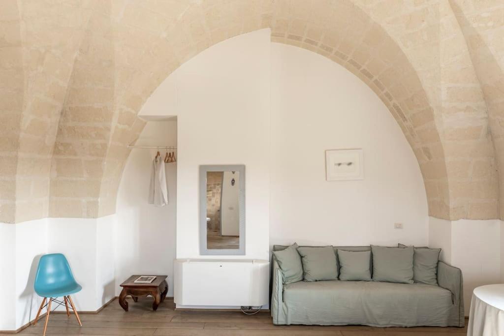 빌라 카스텔리 Masseria Angiulli Piccolo Contrada Angiulli 74023 Grottaglie 빌라 외부 사진