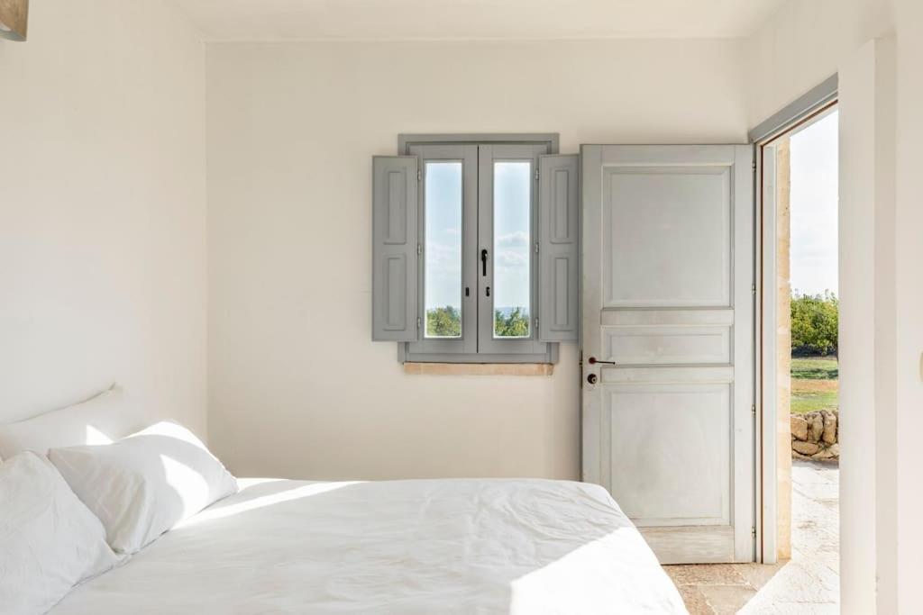 빌라 카스텔리 Masseria Angiulli Piccolo Contrada Angiulli 74023 Grottaglie 빌라 외부 사진